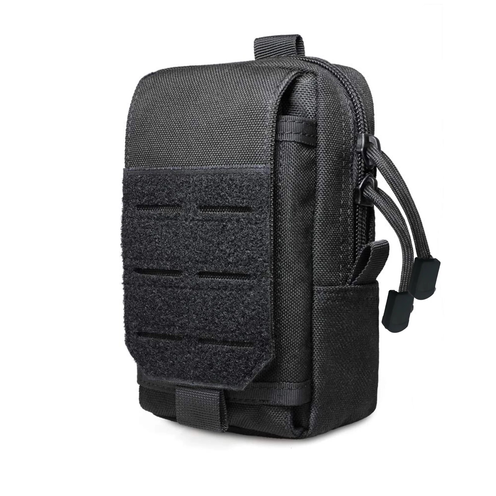 Edc Carry Fanny Pack - Molle tático bolsa cintura saco ao