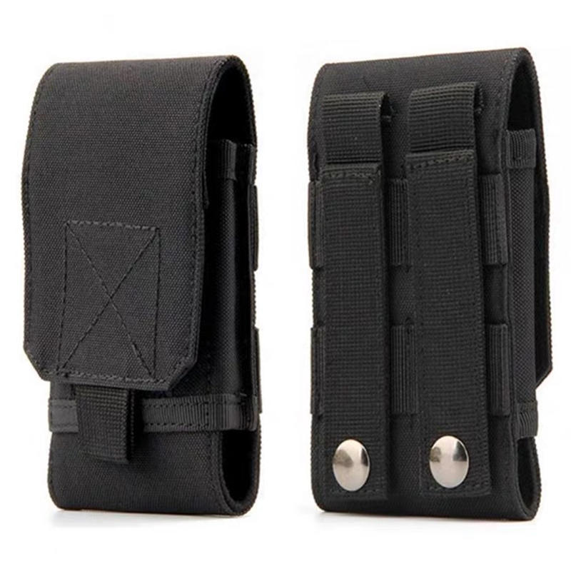 Edc Carry Fanny Pack - Esportes ao ar livre molle bolsa
