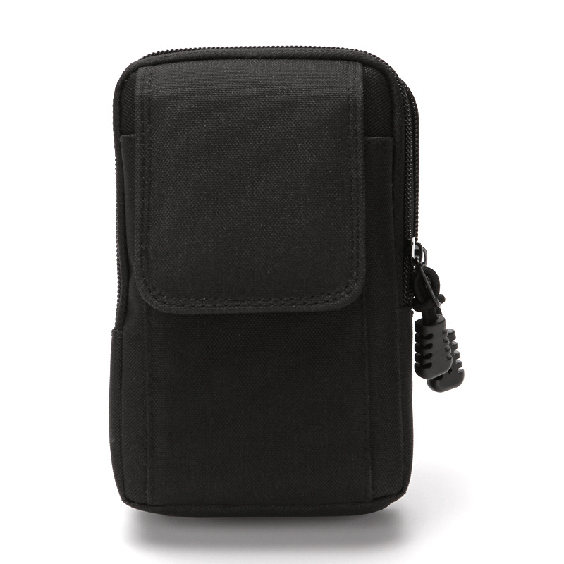 Edc Carry Fanny Pack - Bolsa Tática Masculina Homefish EDC, Bolsa