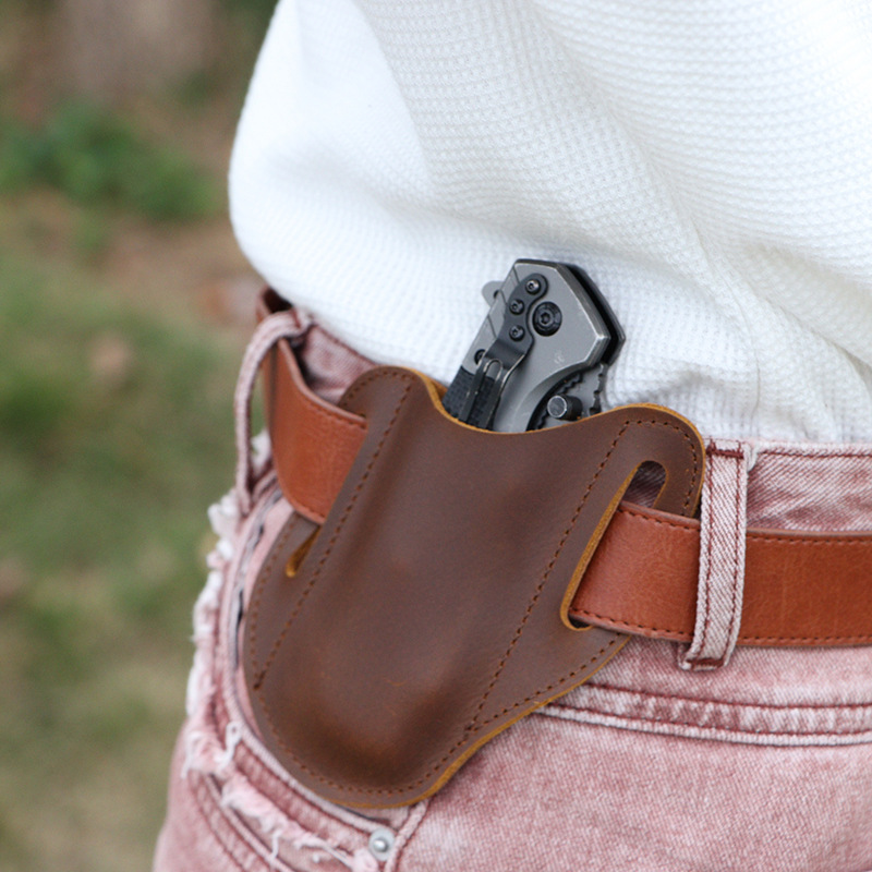 Bolsa de Ferramentas EDC em Co - Edc Carry Fanny Pack avaliação e preço