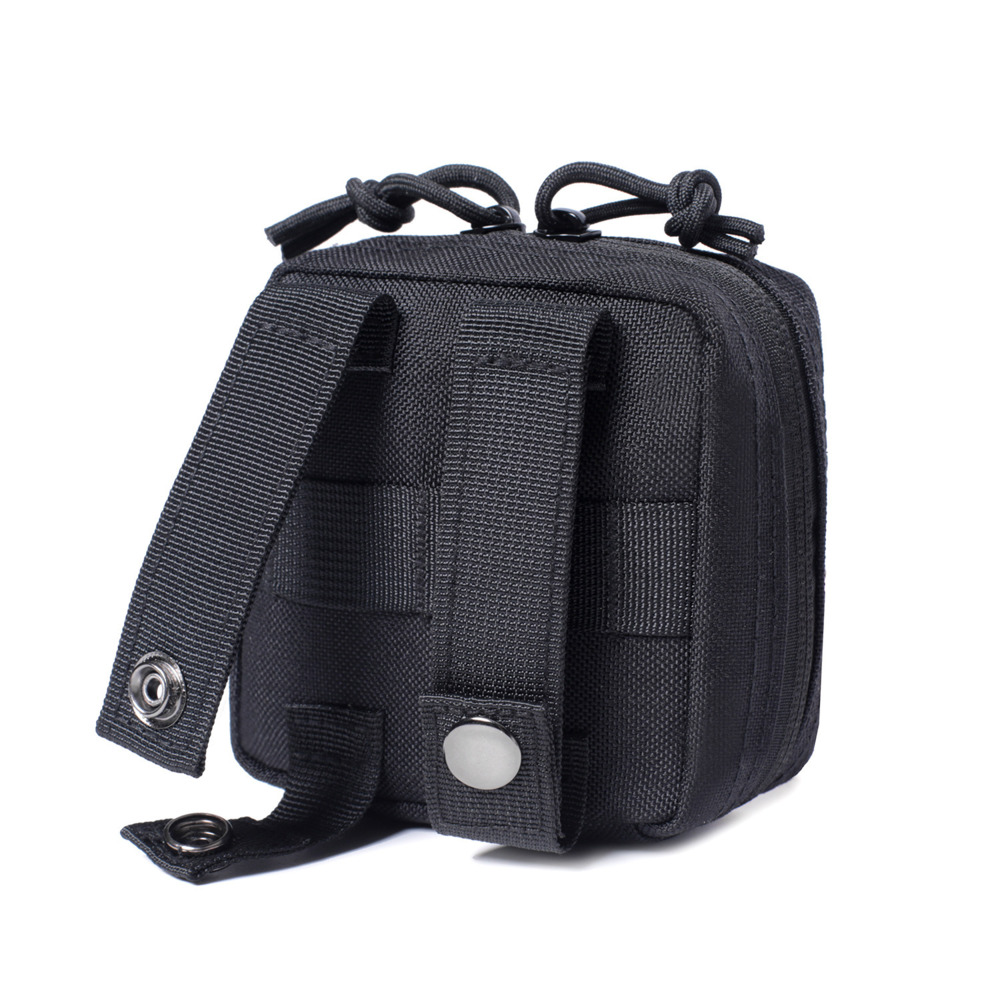 Bolsa utilitária tática edc mi - Edc Carry Knife avaliação e preço
