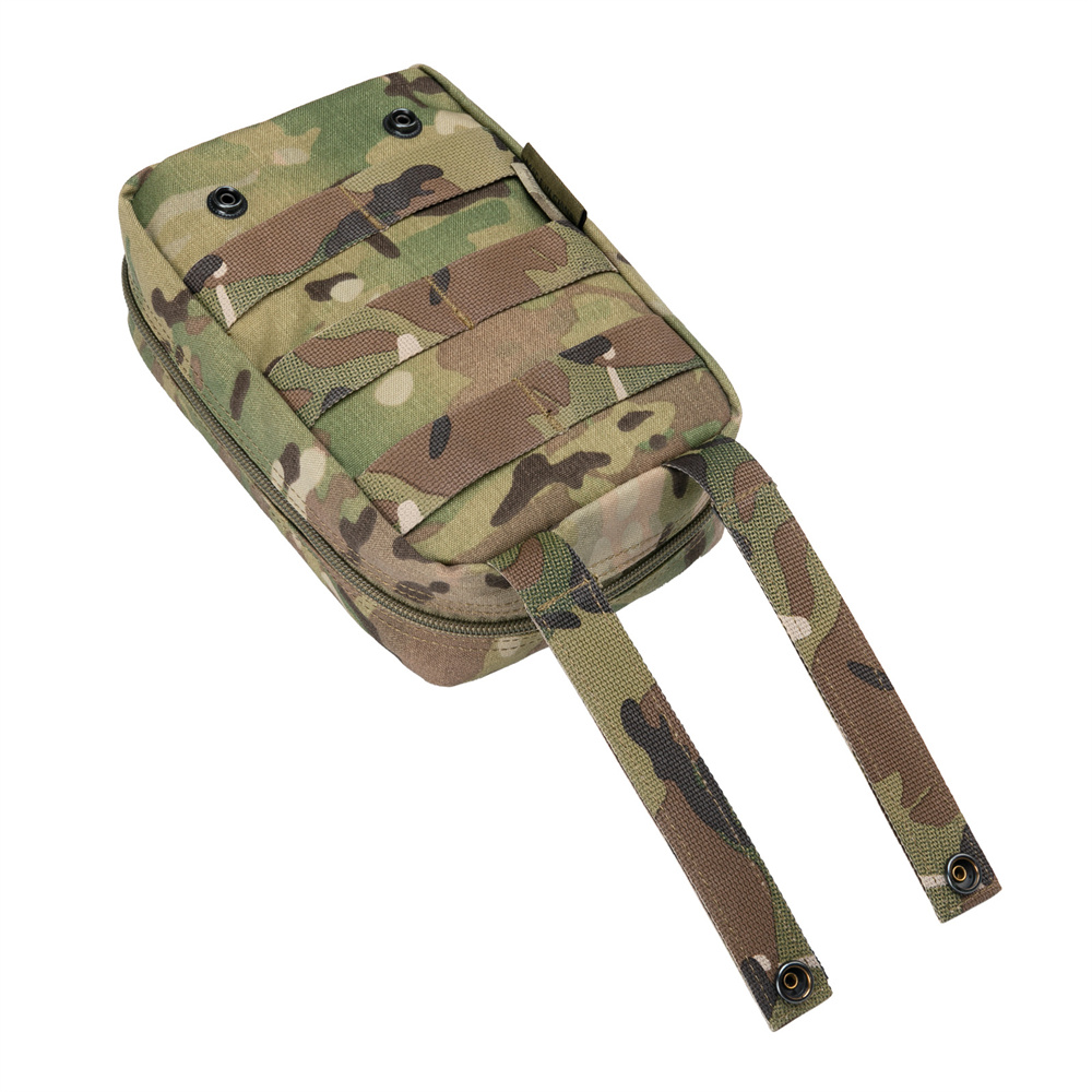 Bolsas Táticas SPANKER Molle,  - Edc Carry Fanny Pack avaliação e preço