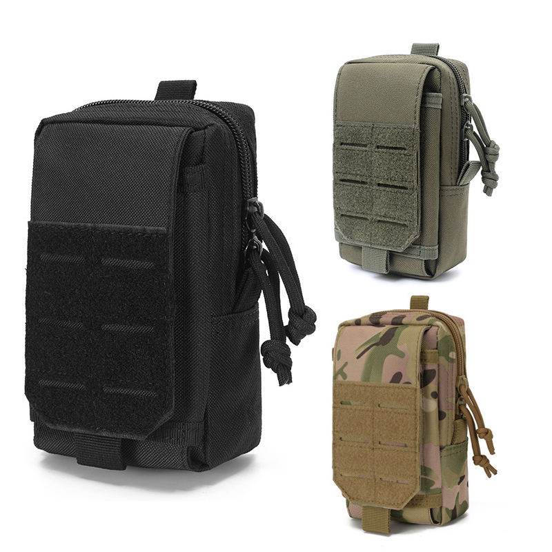 Bolso masculino cinto especial - Edc Carry Kit avaliação e preço