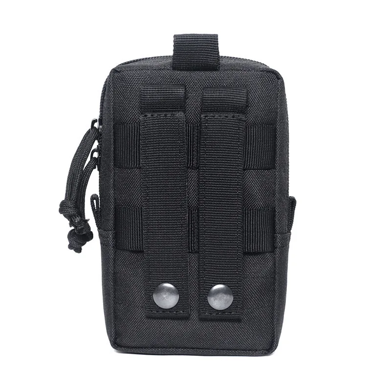 Saco de cintura edc ferramenta - Edc Carry Fanny Pack avaliação e preço