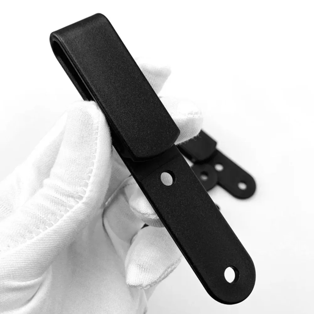 1 Peça - Clipe de Cinto para B - Edc Carry Clip avaliação e preço